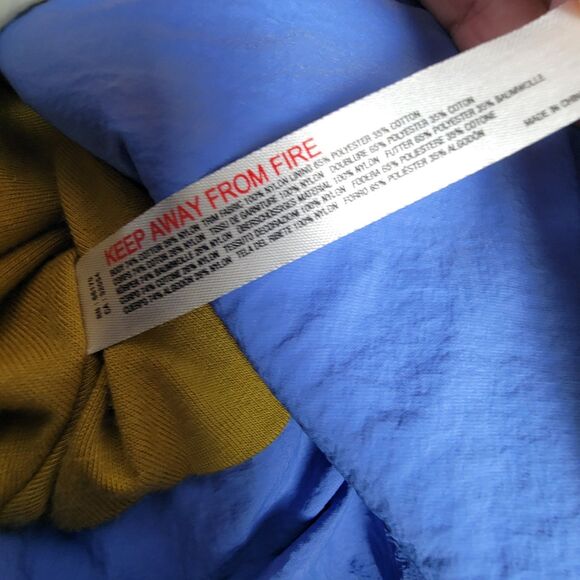 Daily Practice by Anthropologie The Clipperton Jacket Womens Size Xs Full Zip - Picture 10 of 14